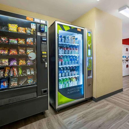 Extended Stay America Suites - Chicago - Romeoville - Bollingbrook Εξωτερικό φωτογραφία