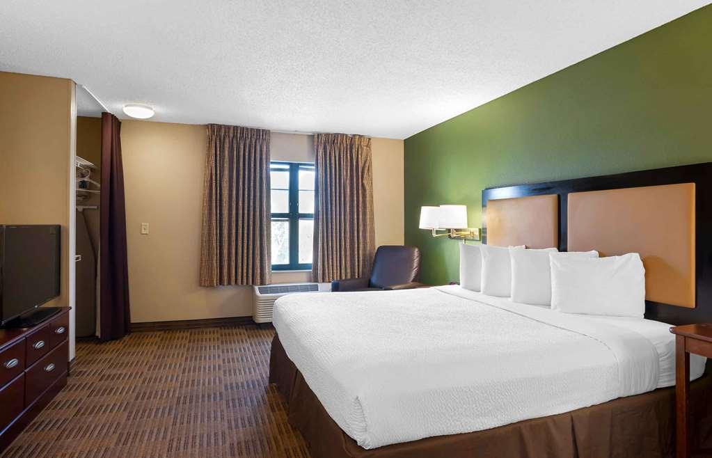 Extended Stay America Suites - Chicago - Romeoville - Bollingbrook Δωμάτιο φωτογραφία