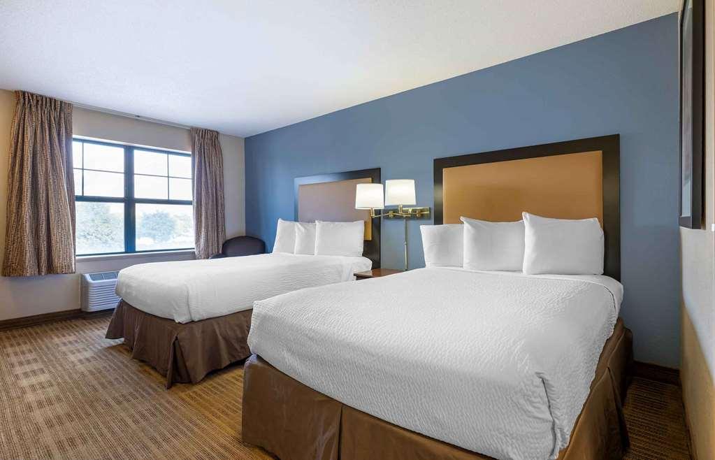Extended Stay America Suites - Chicago - Romeoville - Bollingbrook Δωμάτιο φωτογραφία