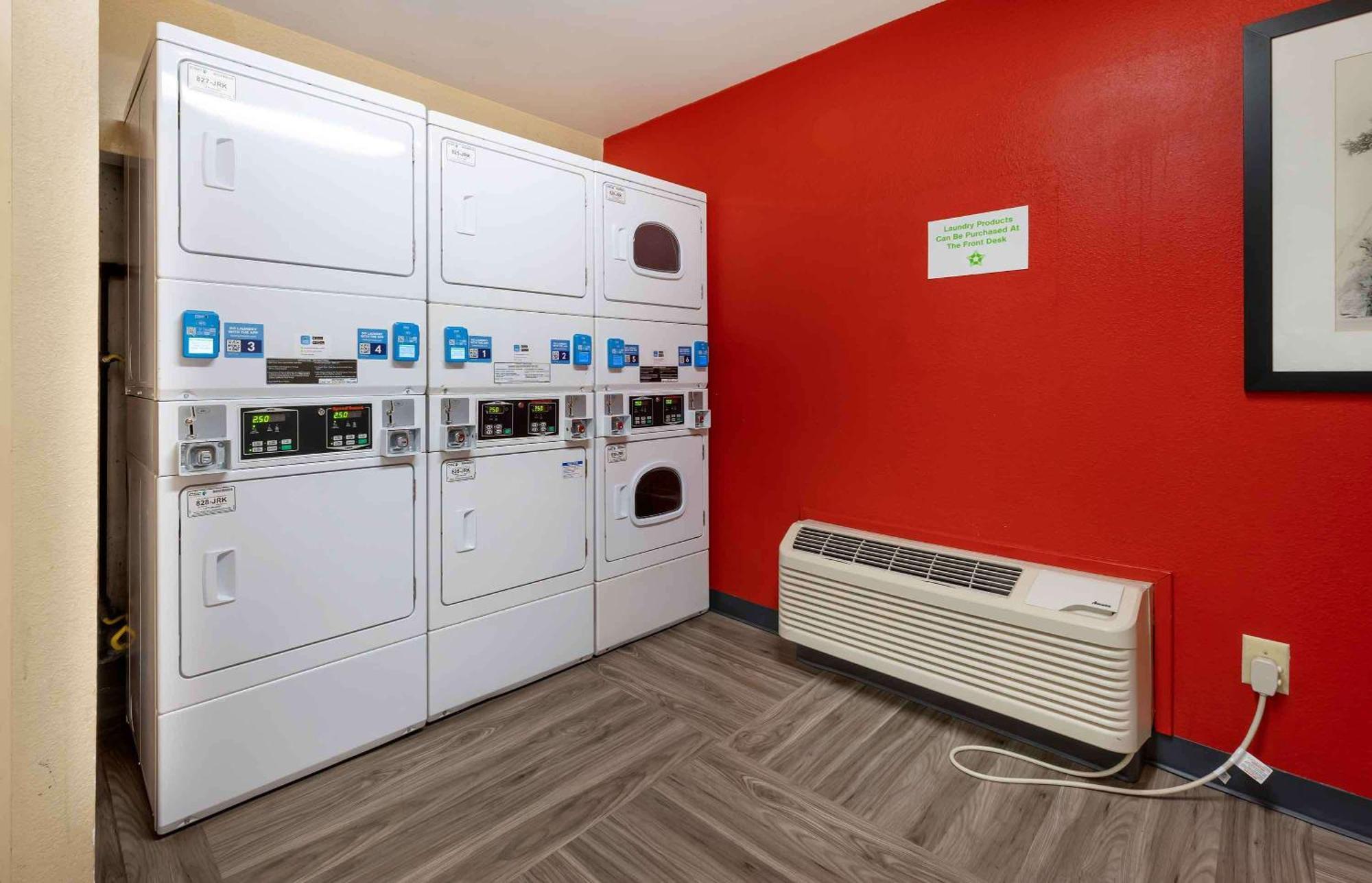 Extended Stay America Suites - Chicago - Romeoville - Bollingbrook Εξωτερικό φωτογραφία