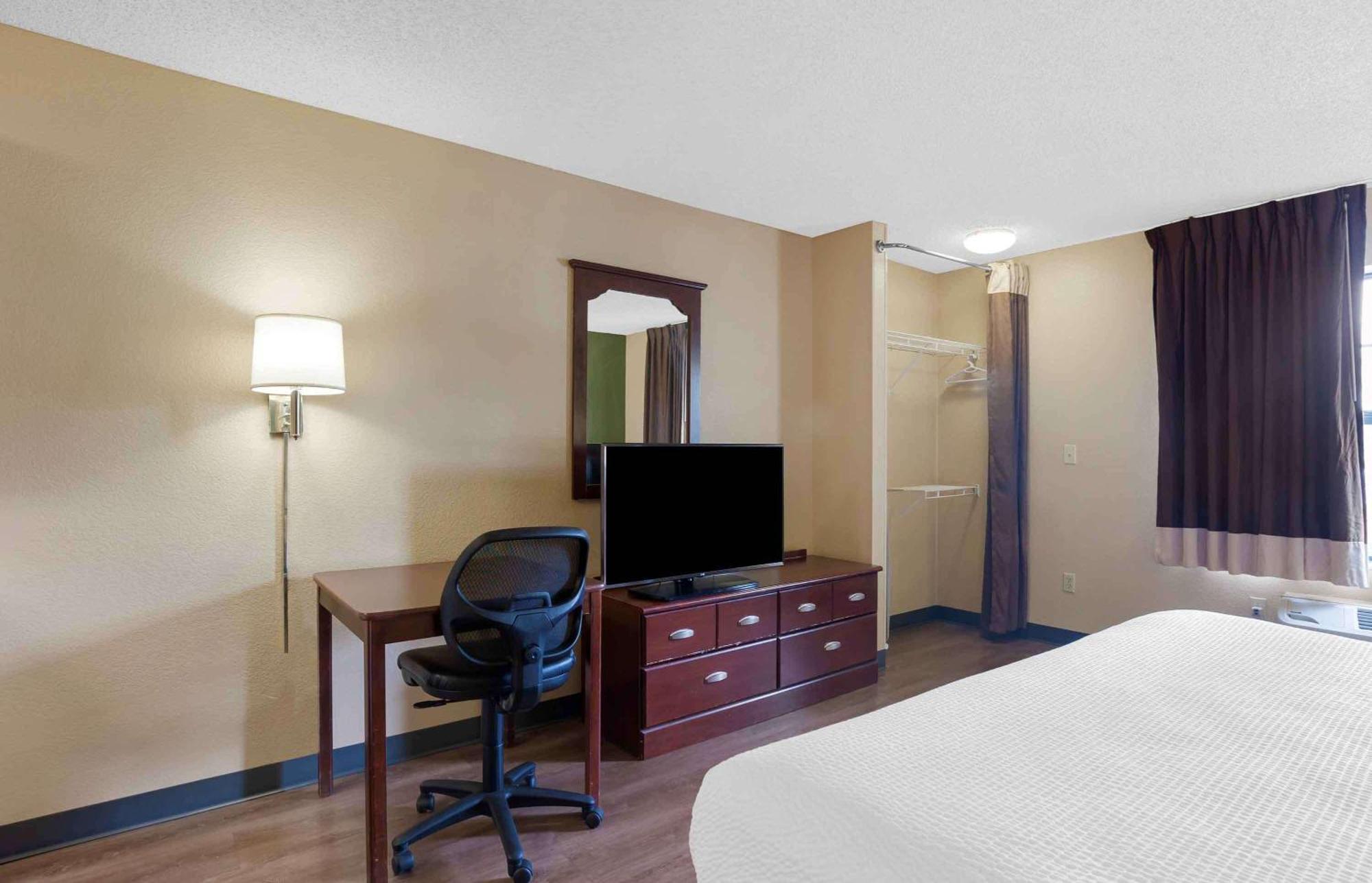Extended Stay America Suites - Chicago - Romeoville - Bollingbrook Εξωτερικό φωτογραφία