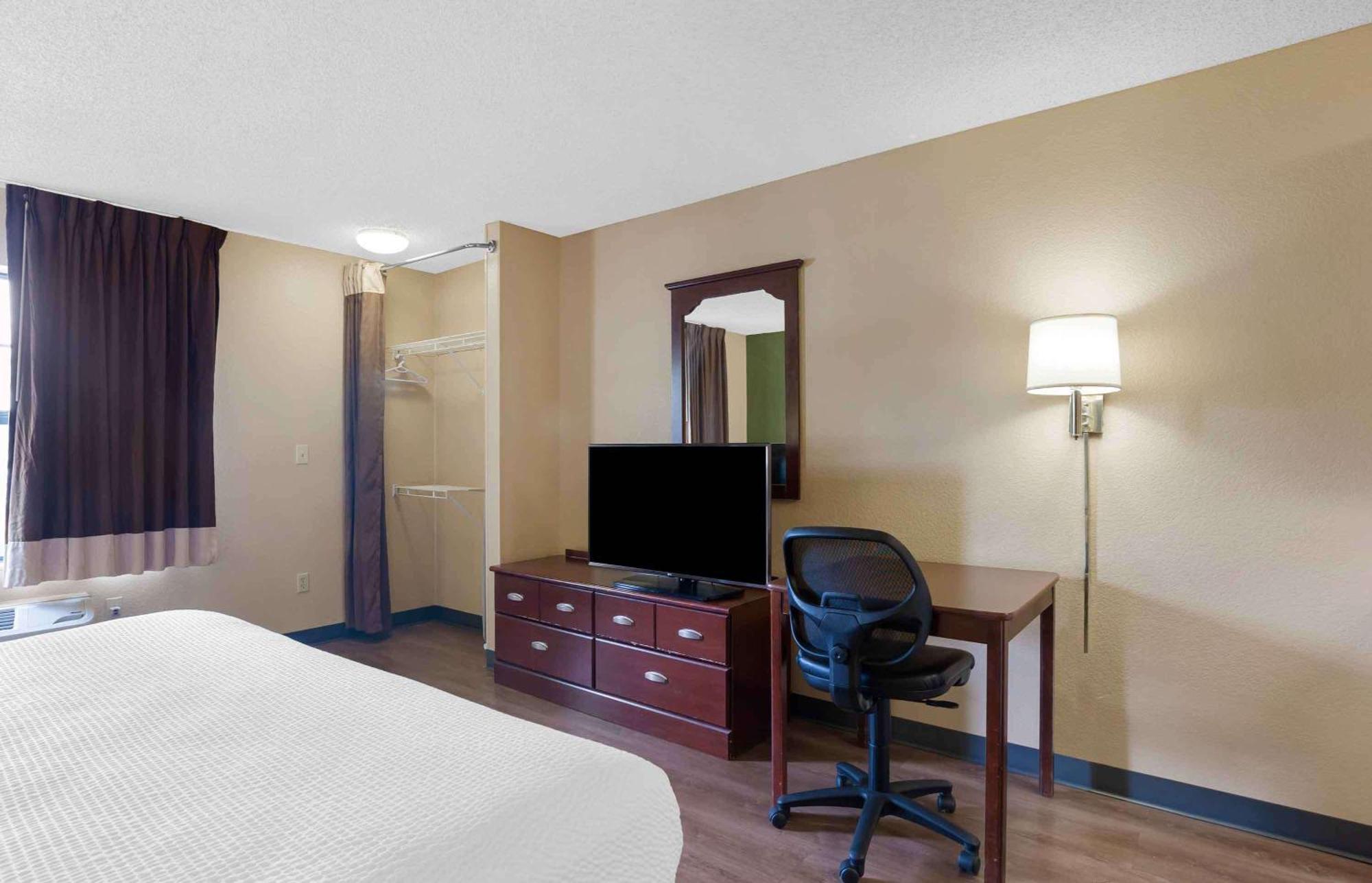 Extended Stay America Suites - Chicago - Romeoville - Bollingbrook Εξωτερικό φωτογραφία