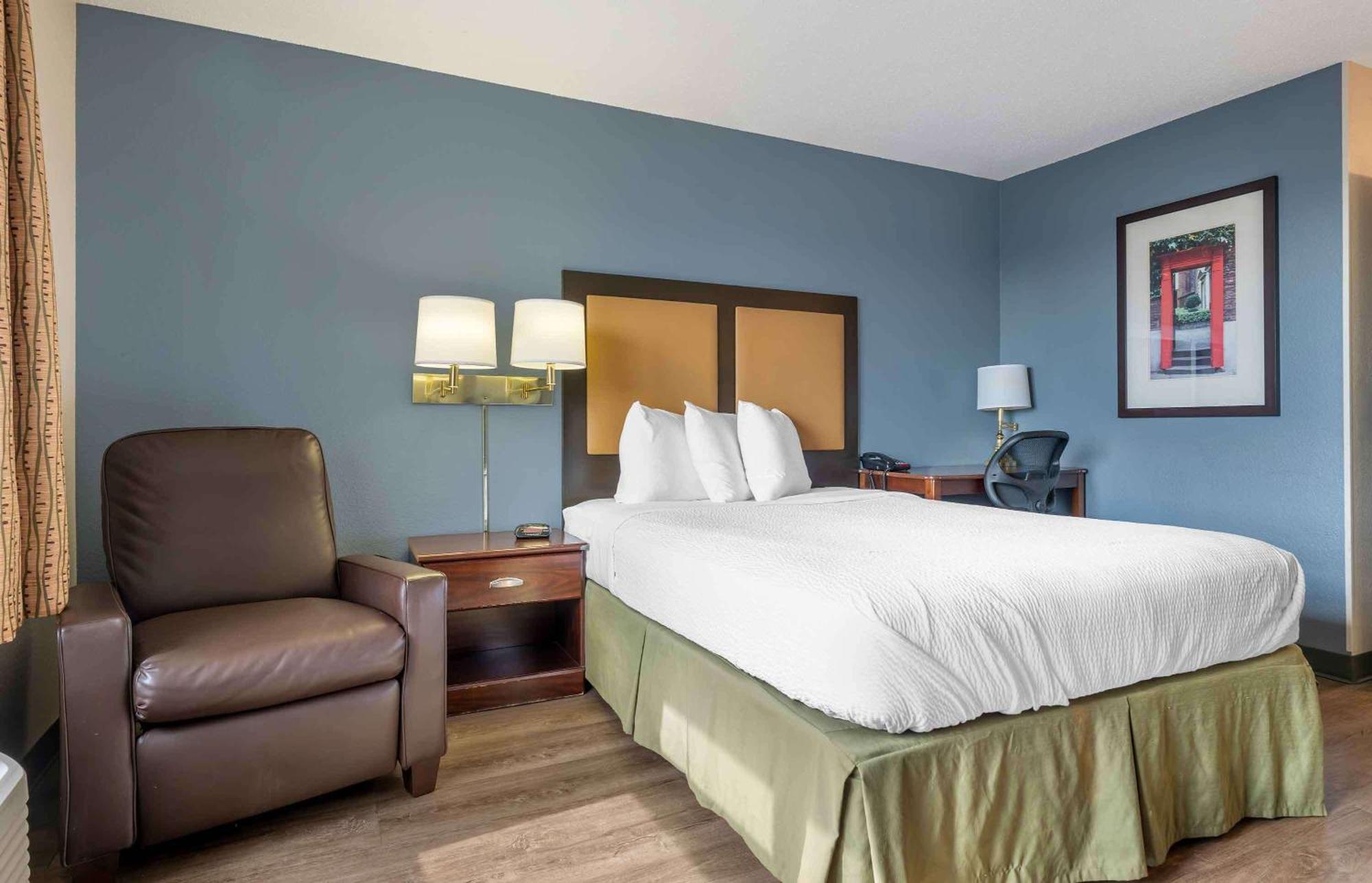 Extended Stay America Suites - Chicago - Romeoville - Bollingbrook Εξωτερικό φωτογραφία
