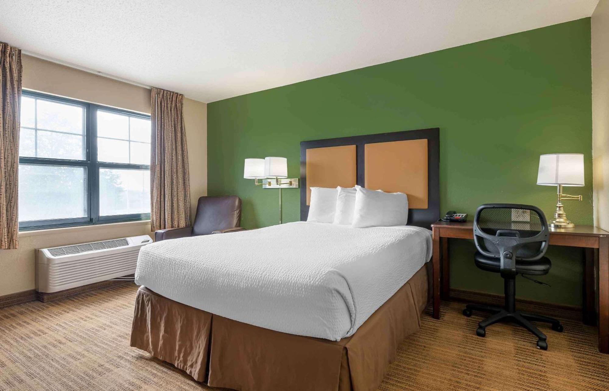 Extended Stay America Suites - Chicago - Romeoville - Bollingbrook Εξωτερικό φωτογραφία