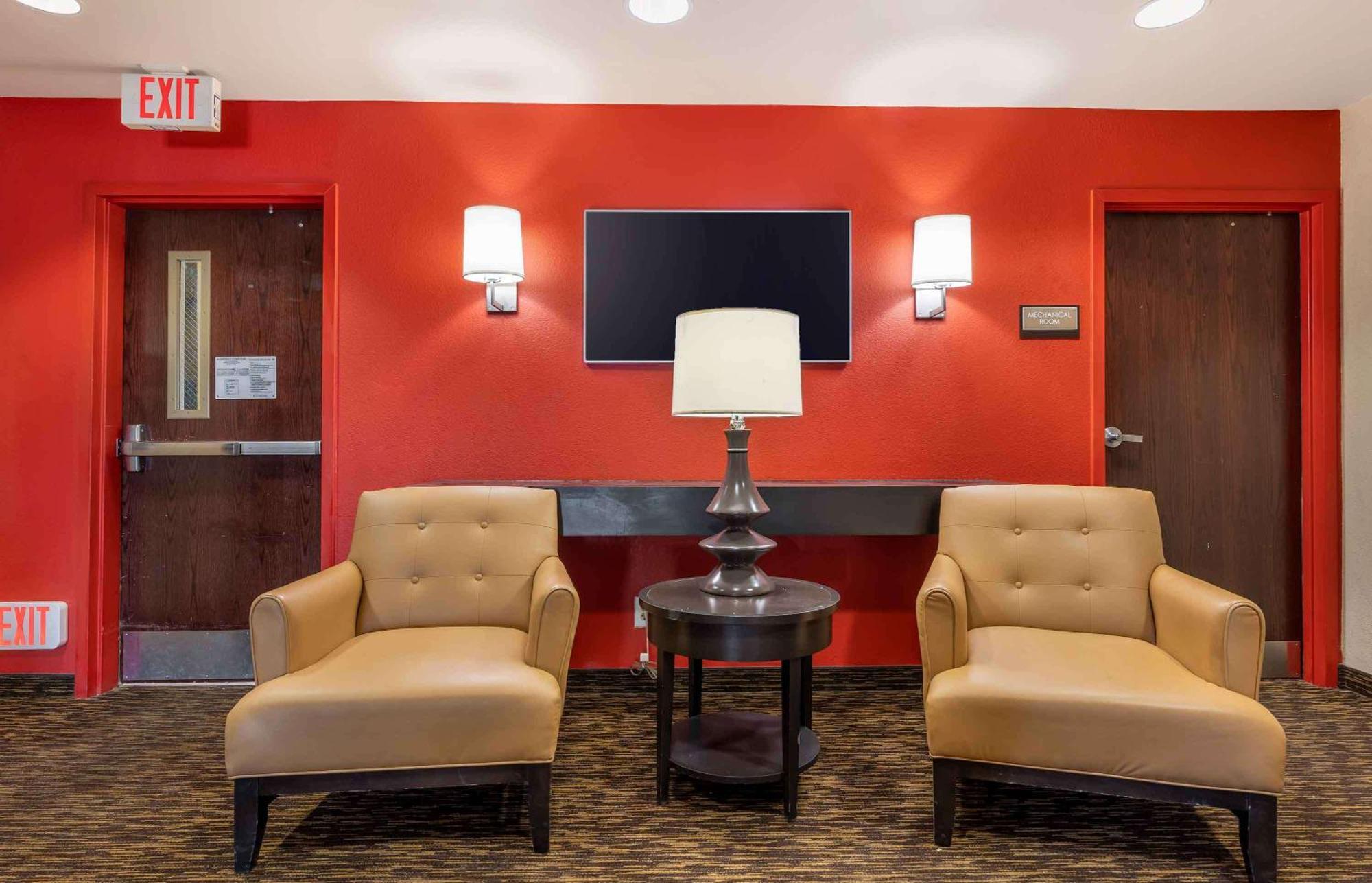 Extended Stay America Suites - Chicago - Romeoville - Bollingbrook Εξωτερικό φωτογραφία
