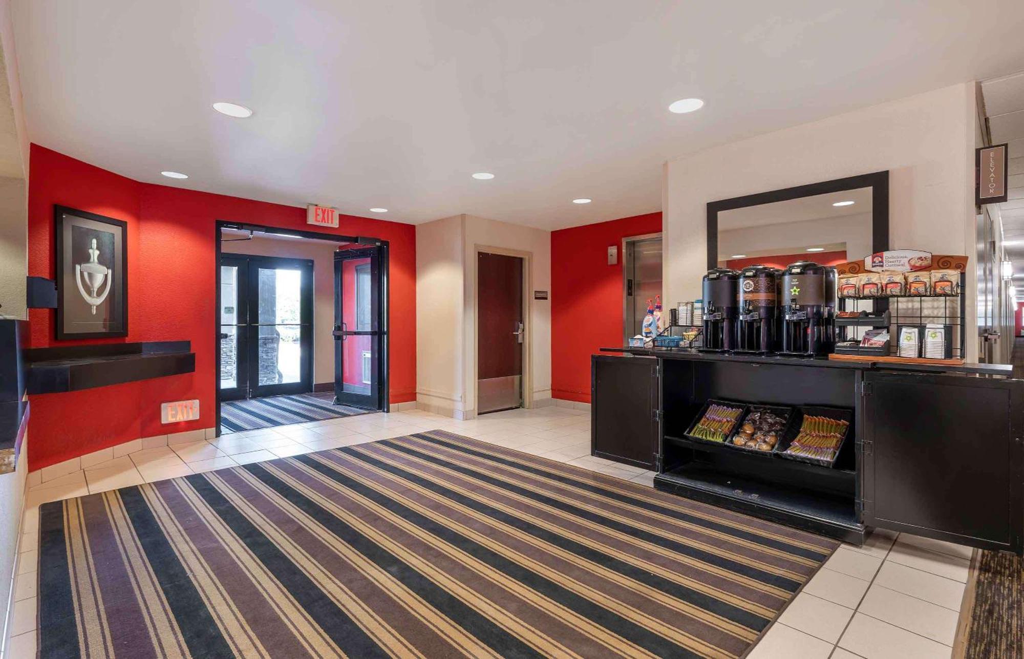 Extended Stay America Suites - Chicago - Romeoville - Bollingbrook Εξωτερικό φωτογραφία