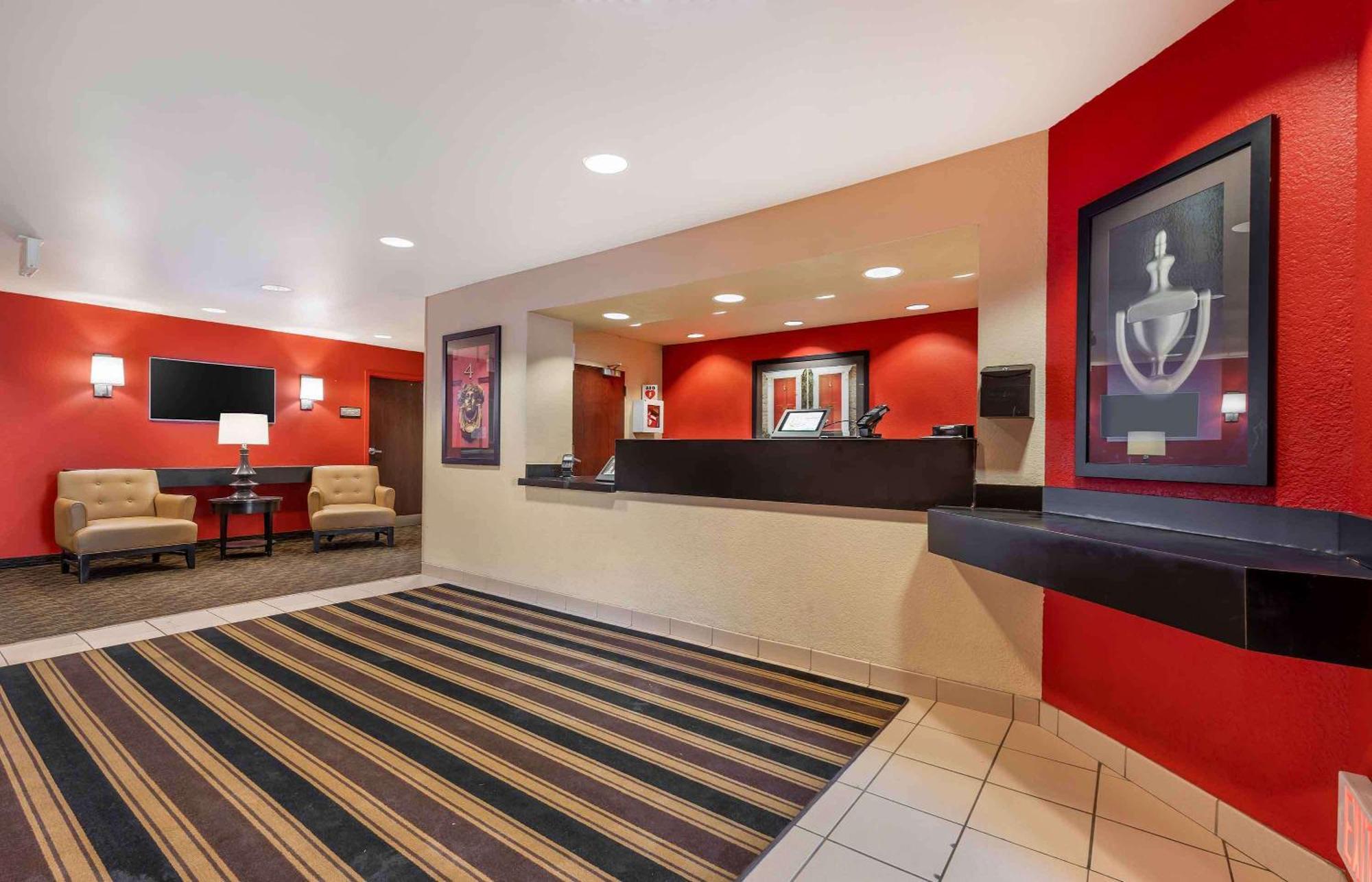 Extended Stay America Suites - Chicago - Romeoville - Bollingbrook Εξωτερικό φωτογραφία