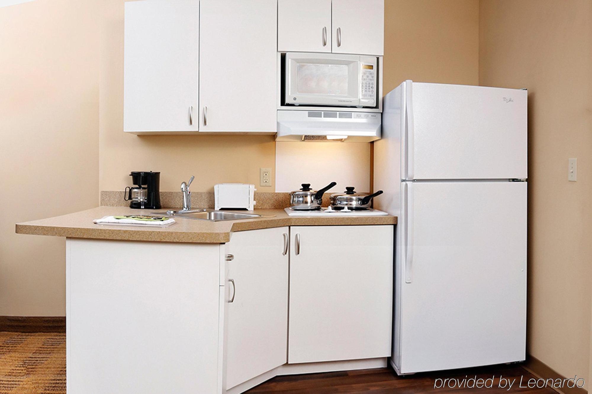 Extended Stay America Suites - Chicago - Romeoville - Bollingbrook Εξωτερικό φωτογραφία