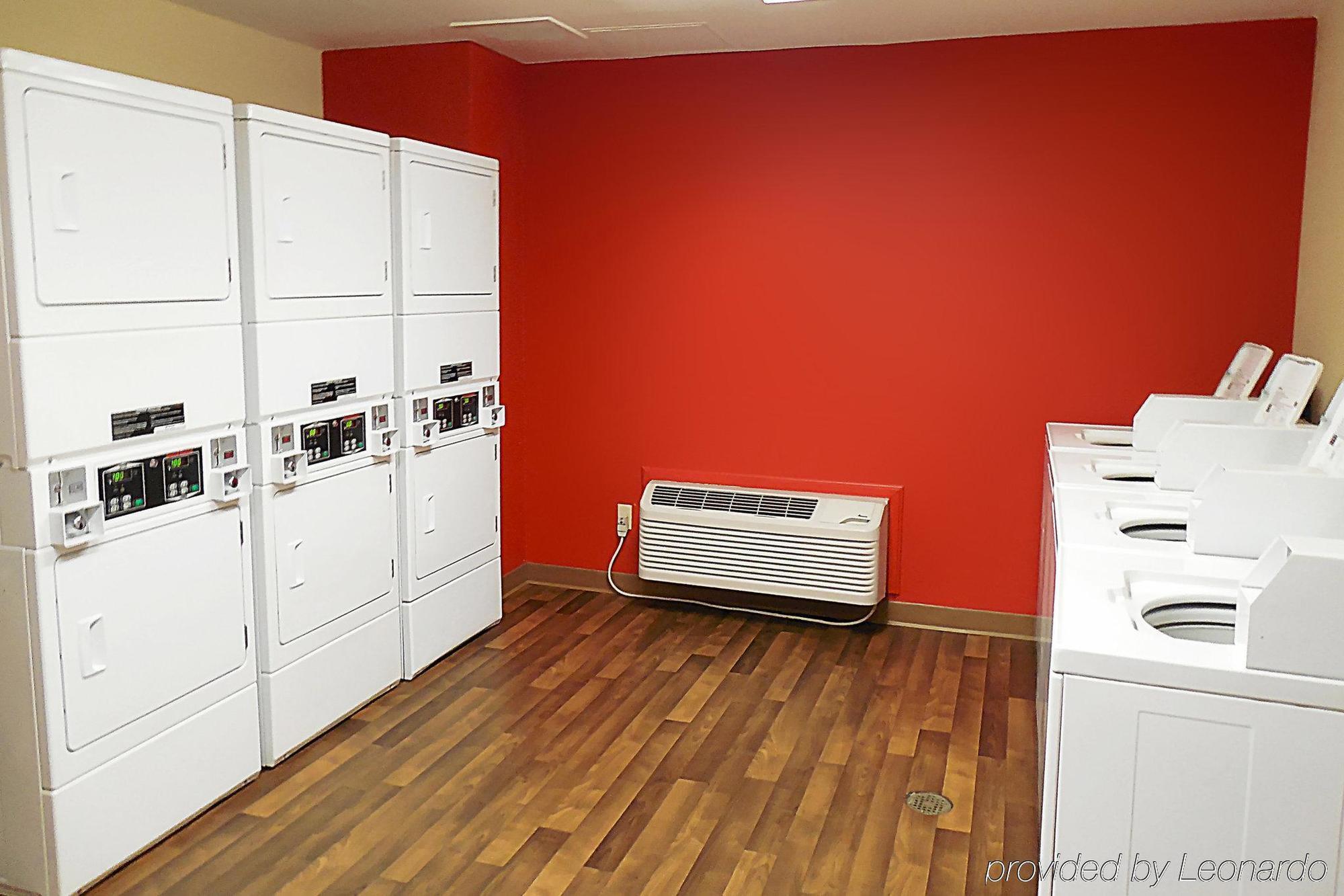 Extended Stay America Suites - Chicago - Romeoville - Bollingbrook Εξωτερικό φωτογραφία