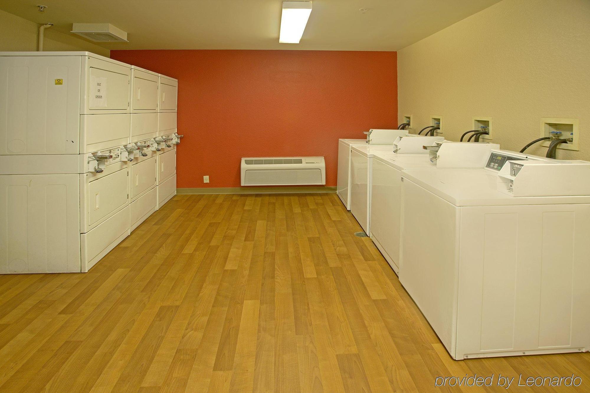Extended Stay America Suites - Chicago - Romeoville - Bollingbrook Ανέσεις φωτογραφία