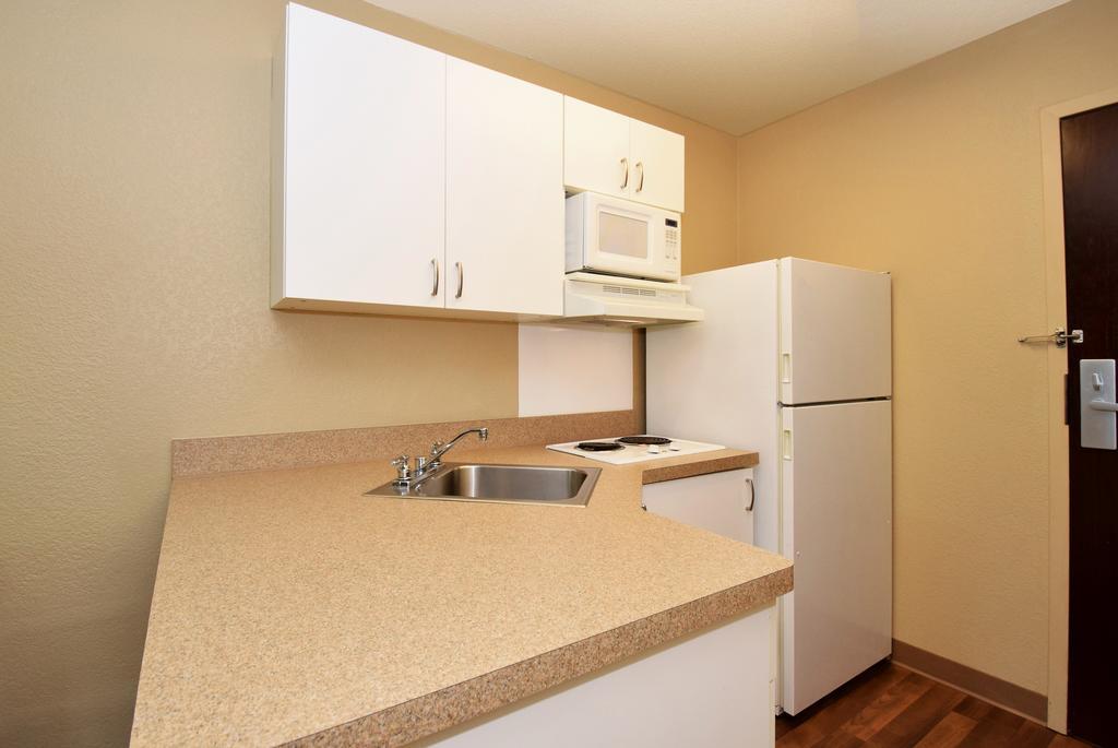Extended Stay America Suites - Chicago - Romeoville - Bollingbrook Εξωτερικό φωτογραφία
