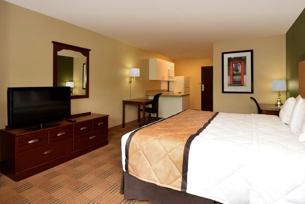 Extended Stay America Suites - Chicago - Romeoville - Bollingbrook Εξωτερικό φωτογραφία