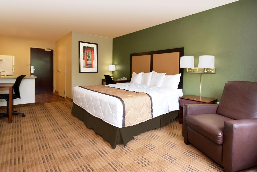 Extended Stay America Suites - Chicago - Romeoville - Bollingbrook Εξωτερικό φωτογραφία