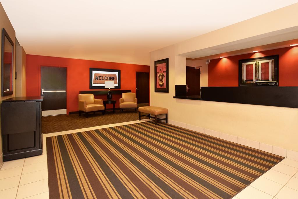 Extended Stay America Suites - Chicago - Romeoville - Bollingbrook Εξωτερικό φωτογραφία