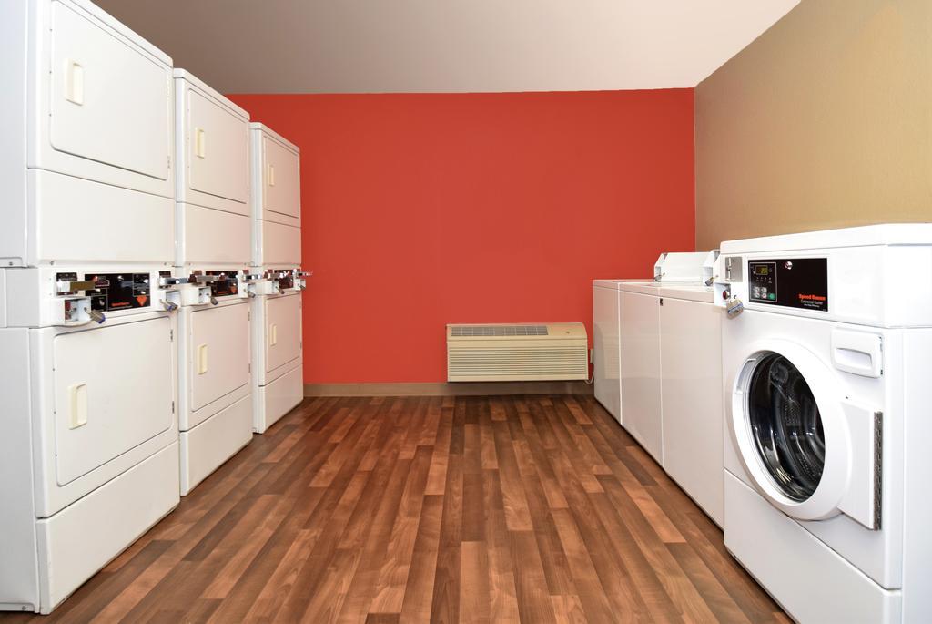 Extended Stay America Suites - Chicago - Romeoville - Bollingbrook Εξωτερικό φωτογραφία