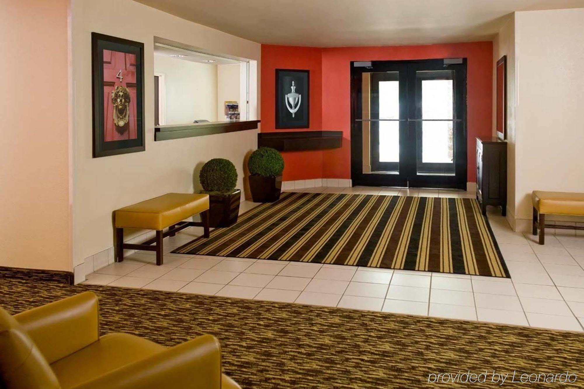 Extended Stay America Suites - Chicago - Romeoville - Bollingbrook Εσωτερικό φωτογραφία