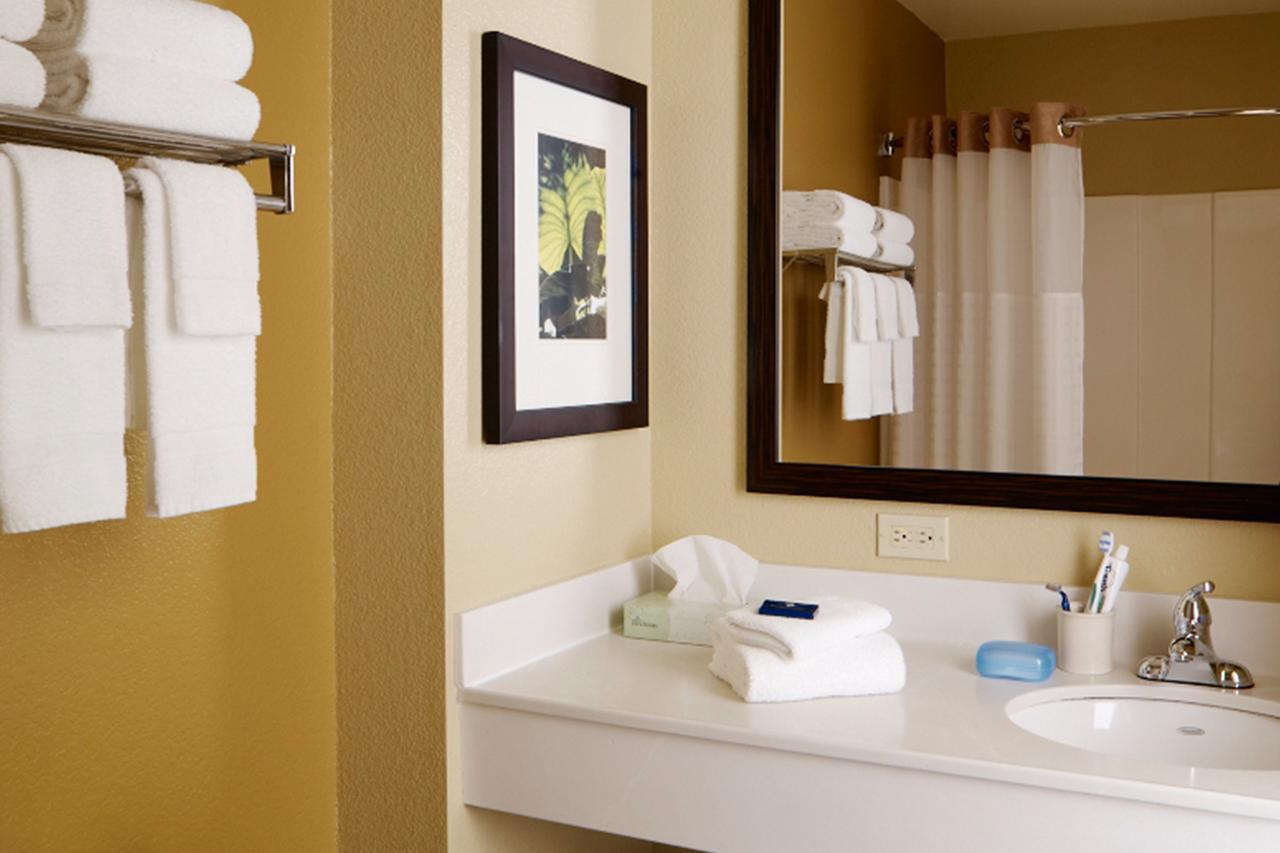 Extended Stay America Suites - Chicago - Romeoville - Bollingbrook Εξωτερικό φωτογραφία