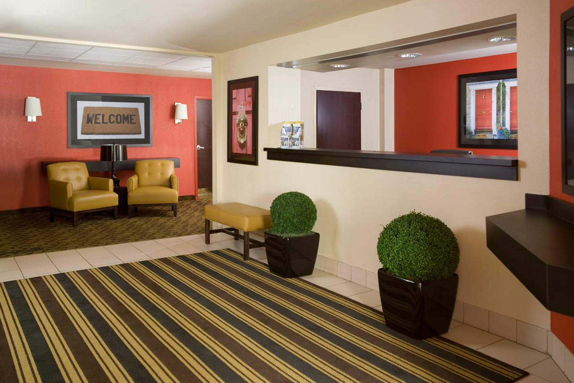 Extended Stay America Suites - Chicago - Romeoville - Bollingbrook Εσωτερικό φωτογραφία